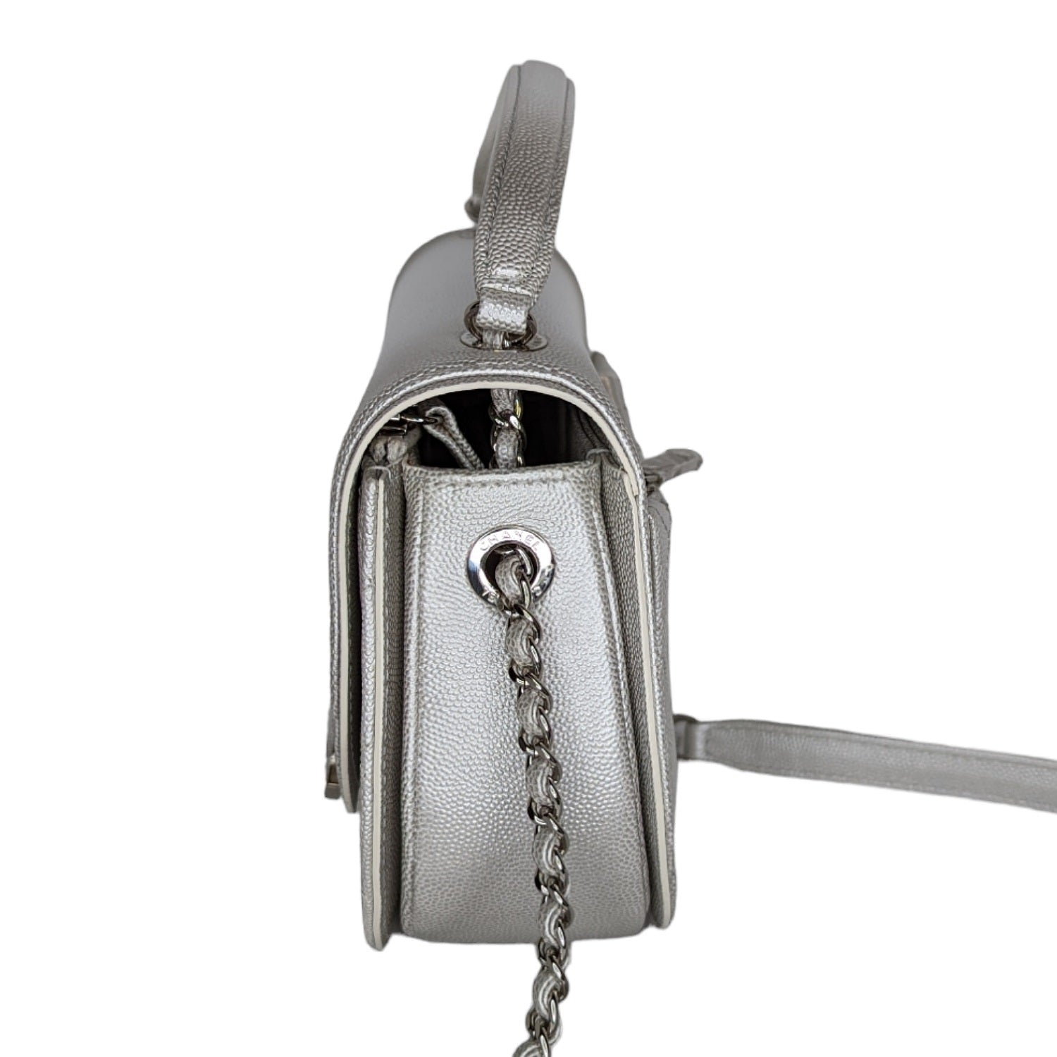 Chanel Flap Shoulder Bag - Ewore Bags