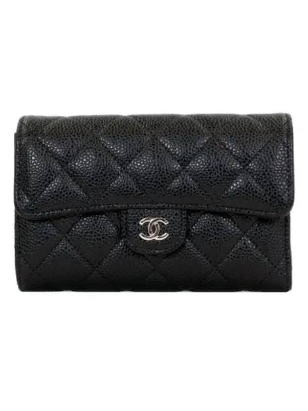 Chanel Classic Flap Shoulder Bag - Ewore Bags