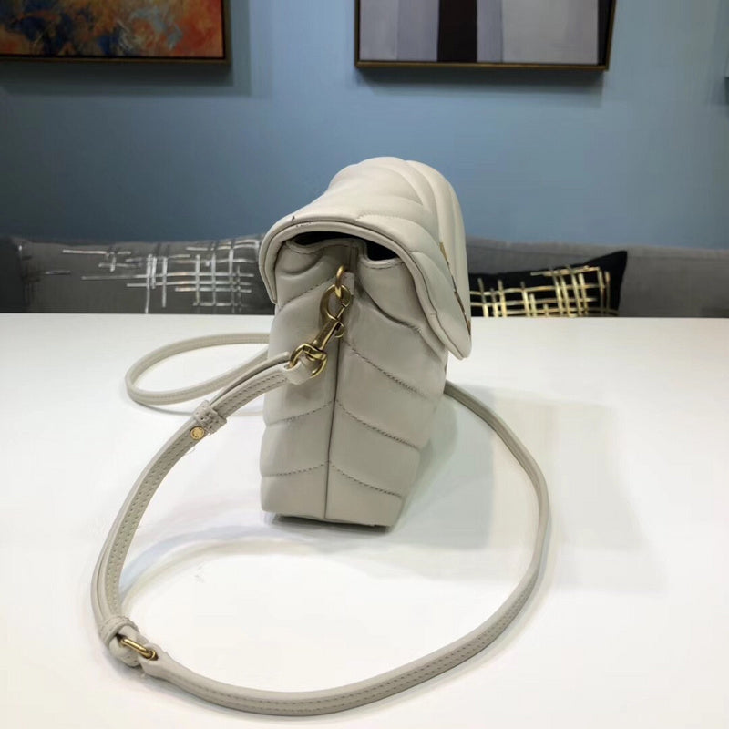 Yves Saint Laurent - Bags - 555
