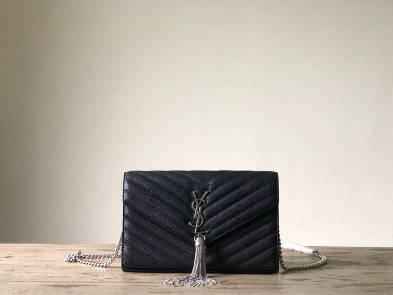 Yves Saint Laurent - Bags - 498