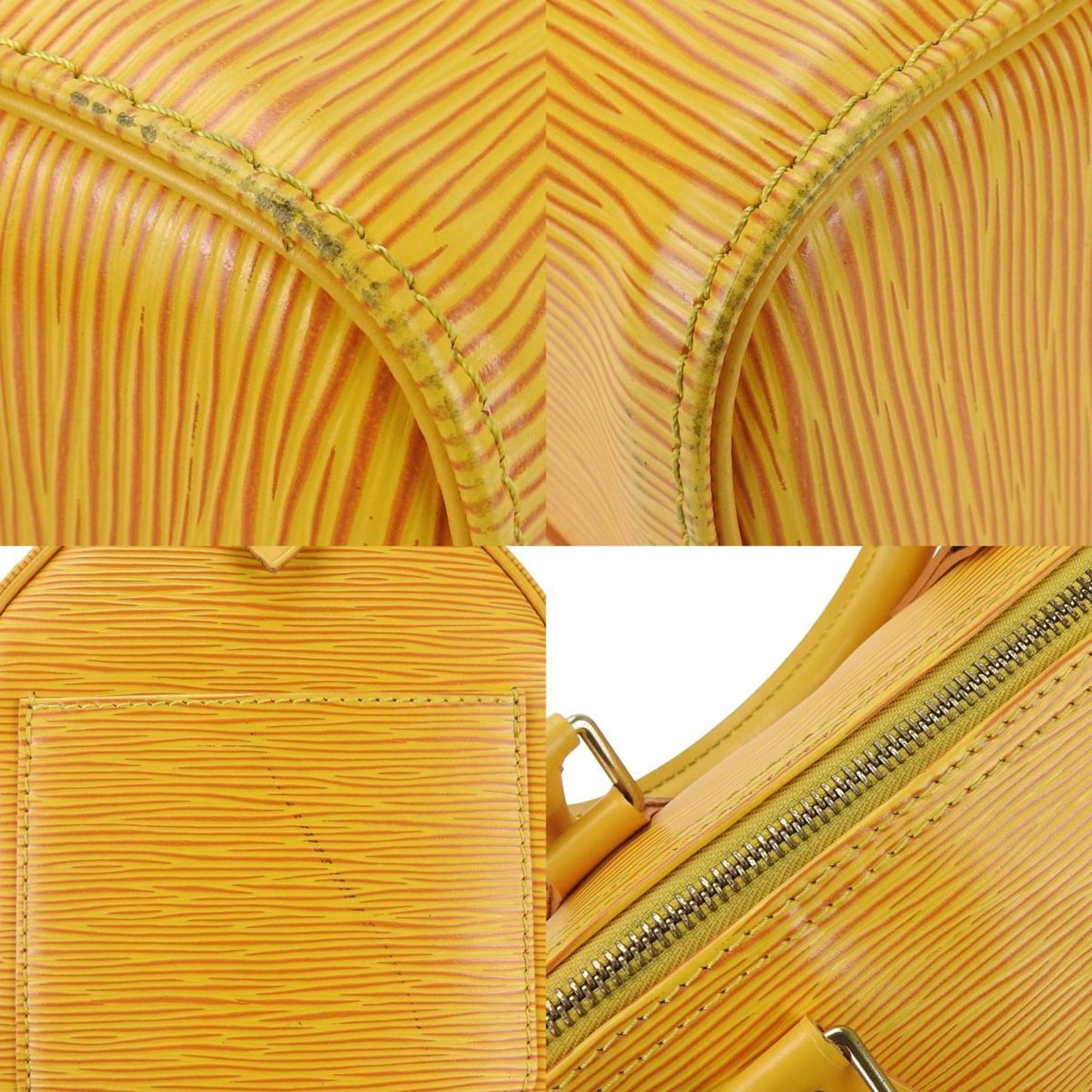 Louis Vuitton  Epi Leather Handbag
