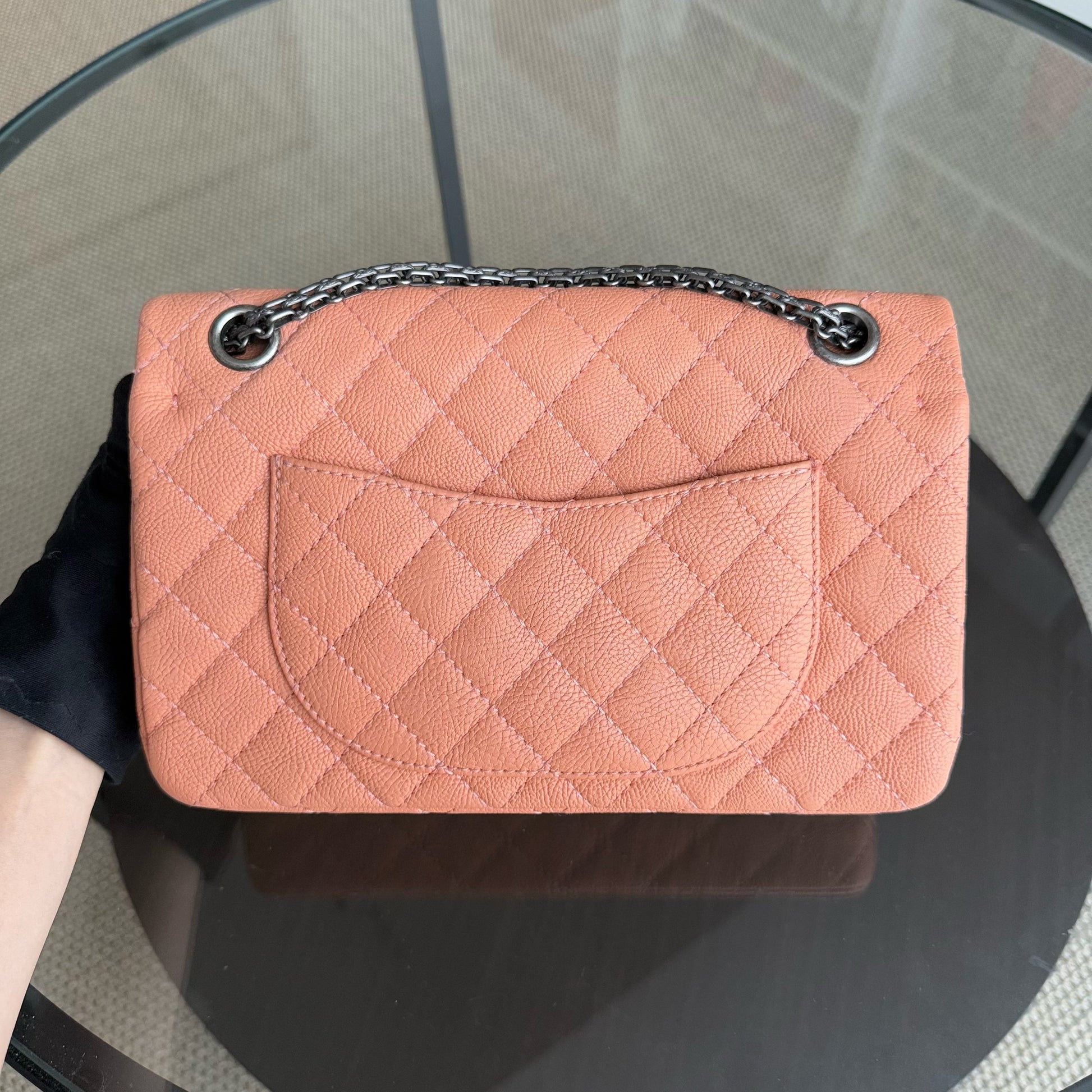 Chanel Handbag - EworeBags