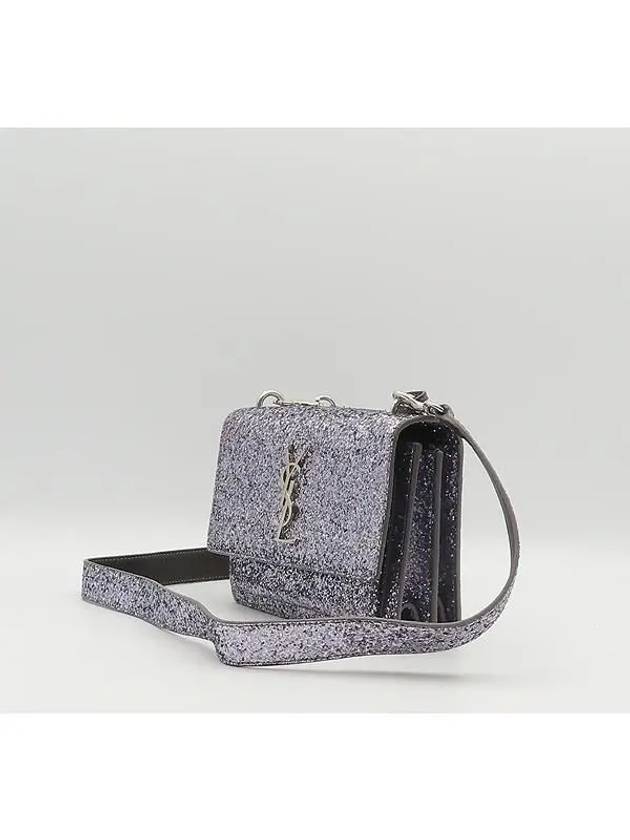 Luxury Saint Laurent Trending 2025 449454 shoulder bag