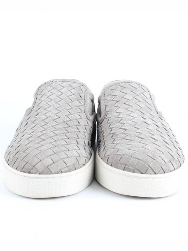 Luxury Bottega Veneta slip on 42 270
