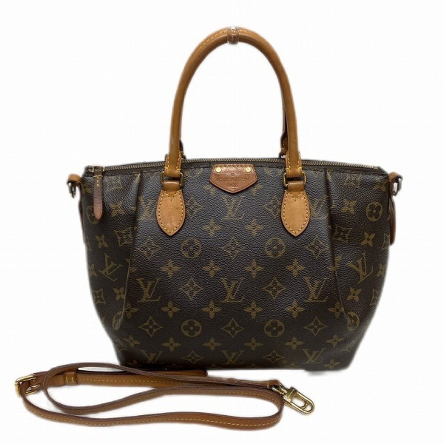 Louis Vuitton Monogram  Monogram Handbag Shoulder Bag
