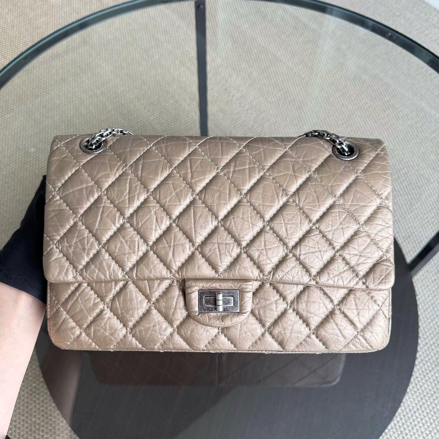 Chanel Handbag - EworeBags