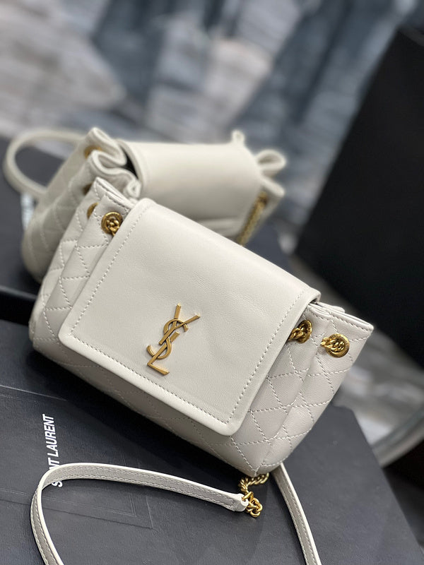 Yves Saint Laurent - Bags - 211