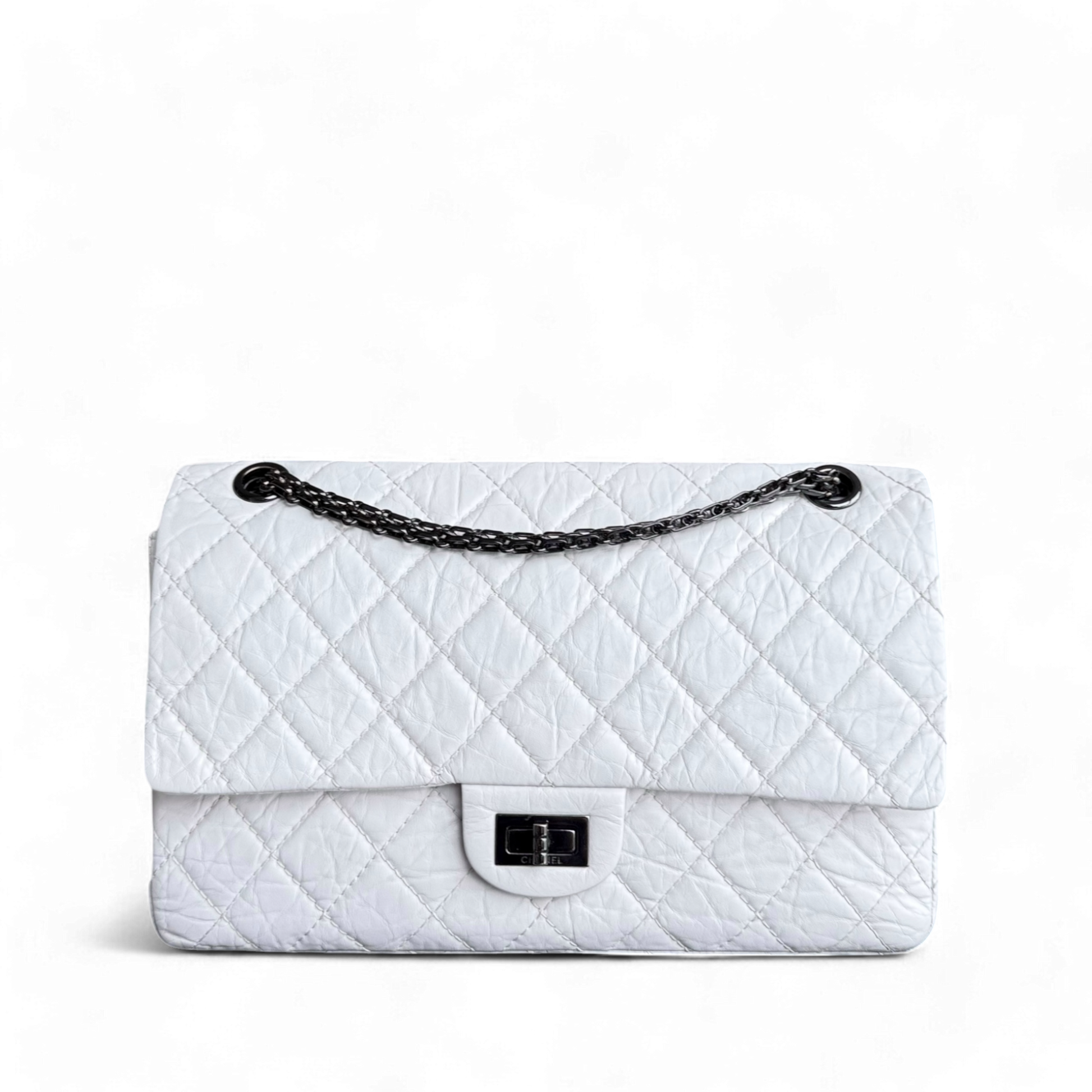 Chanel Handbag - EworeBags