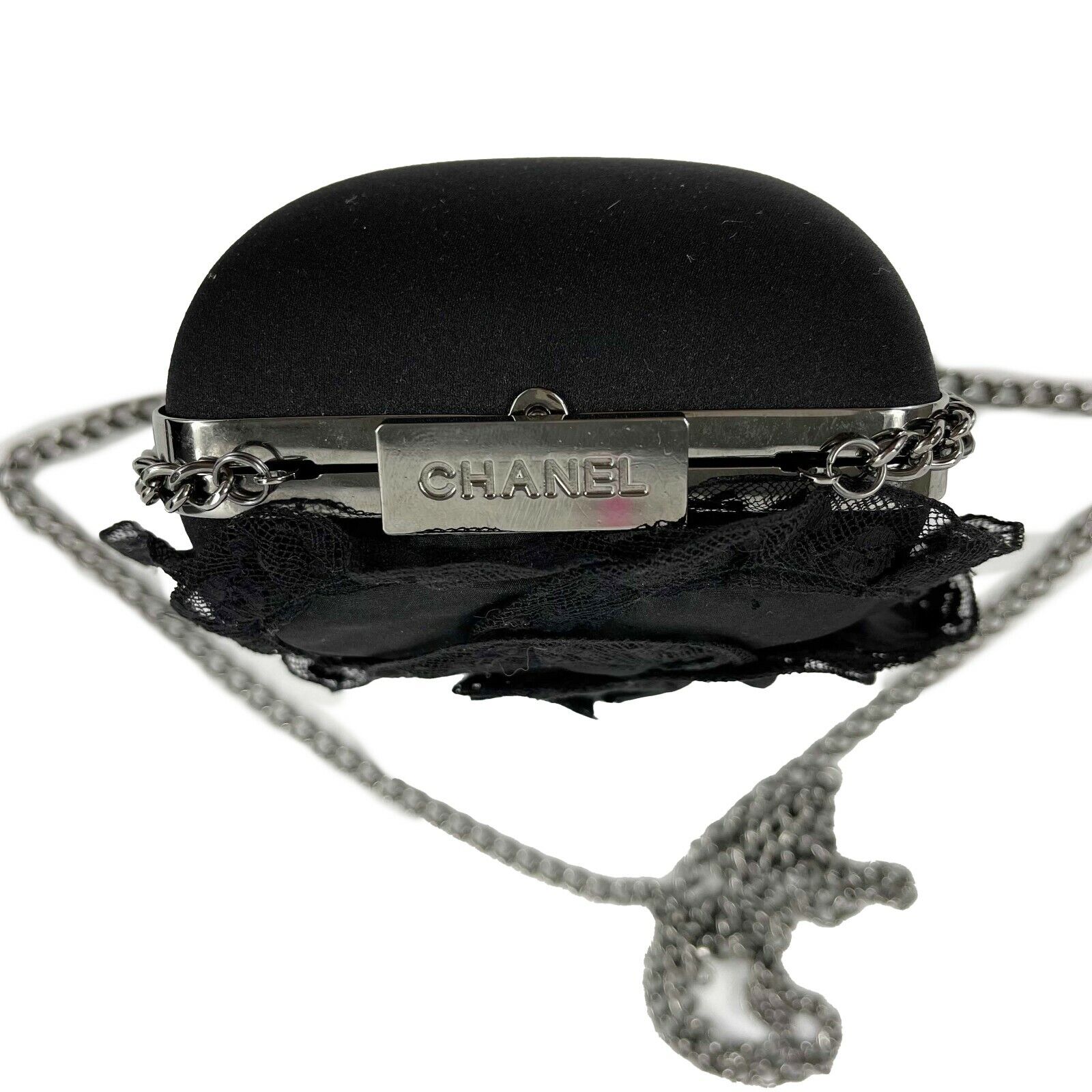 Chanel Small Crossbody Bag - Ewore Bags
