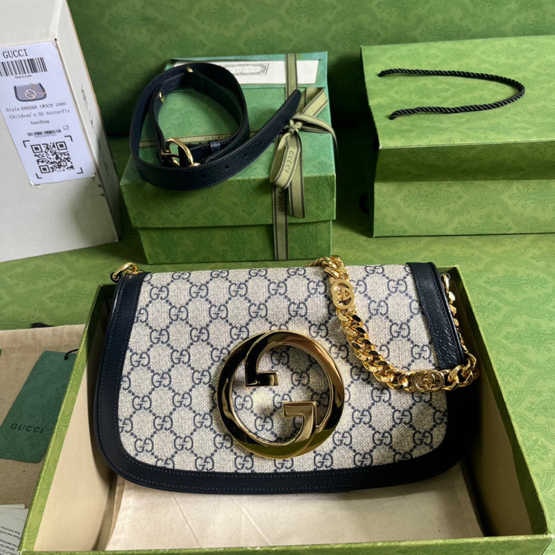 Gucci Designer Shoulder Bag