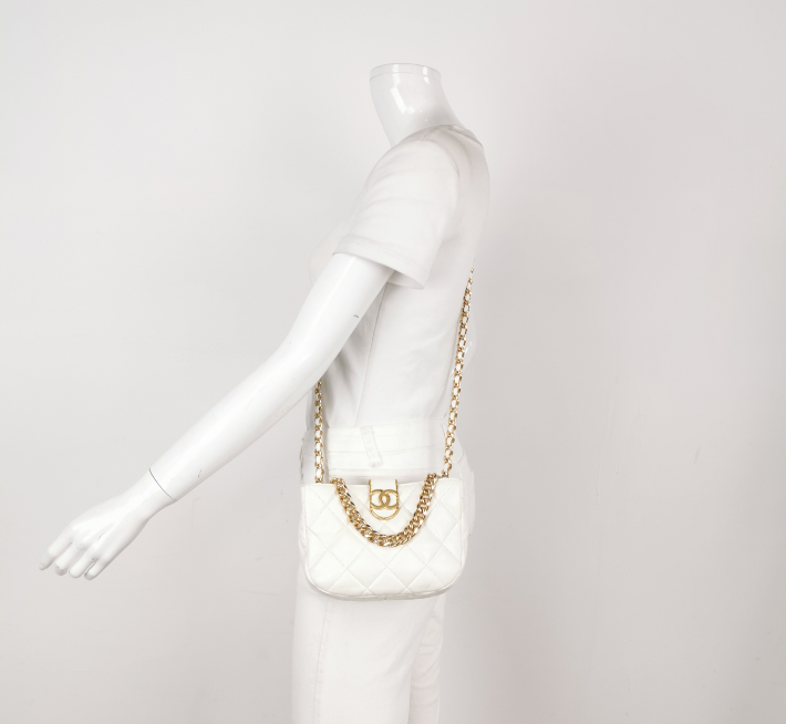 Chanel Handbag Bag - Ewore Bags