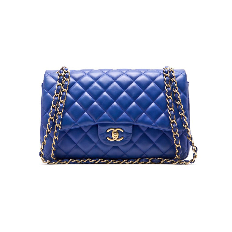 Chanel Flap Shoulder Bag - Ewore Bags