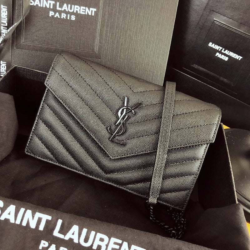 Yves Saint Laurent Boutique Everyday Handbag