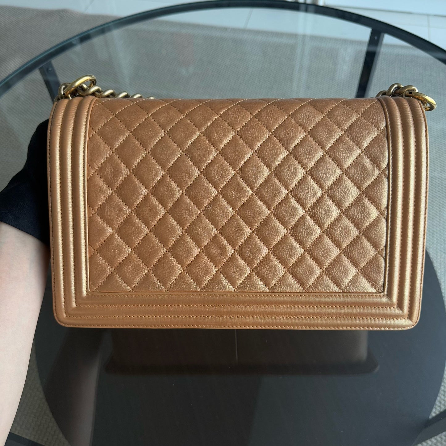Chanel Medium Handbag - EworeBags