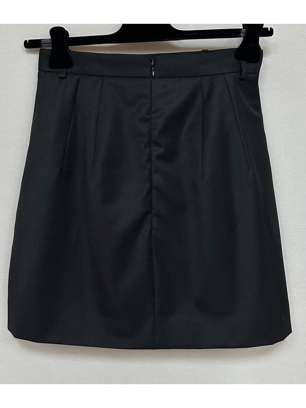 Luxury Balenciaga Trending 2026 skirt 26