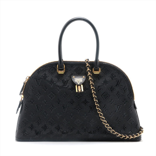 Louis Vuitton Monogram Midnight Moon Alma M44962