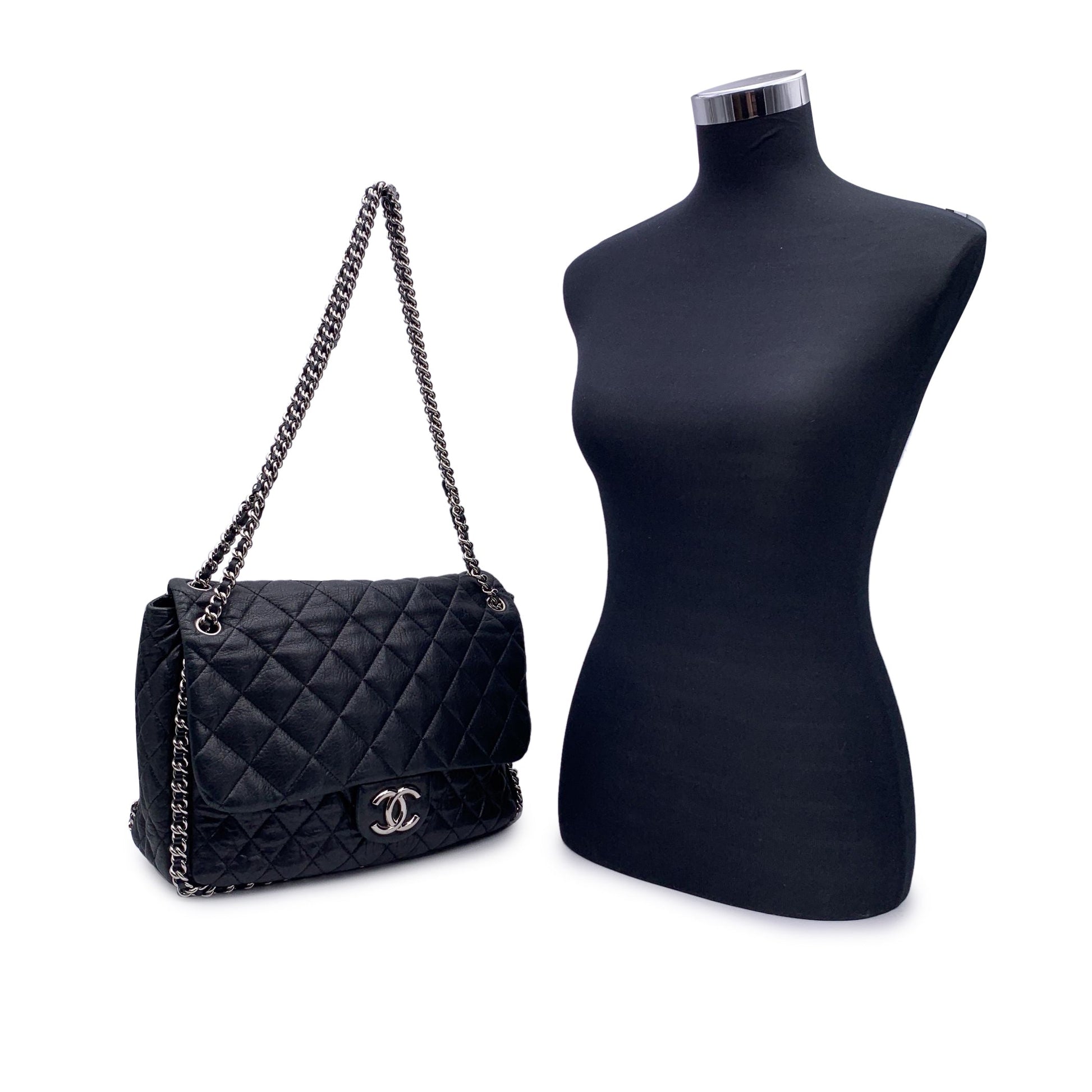 Chanel Shoulder Bag - Ewore Bags