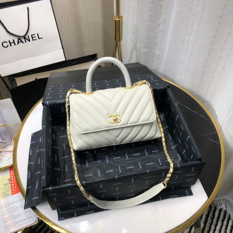 Chanel Bags