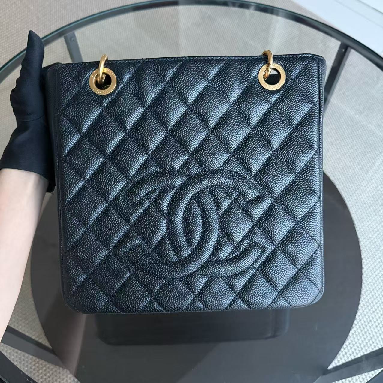 Chanel Tote Bag - EworeBags