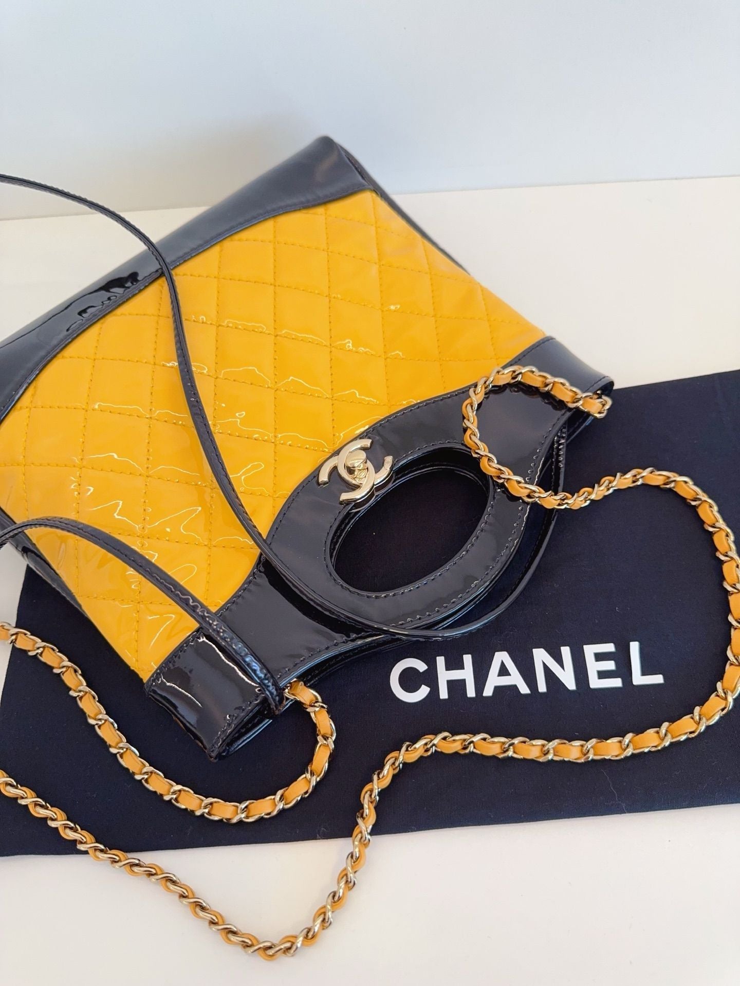 Chanel Handbag Bag - Ewore Bags