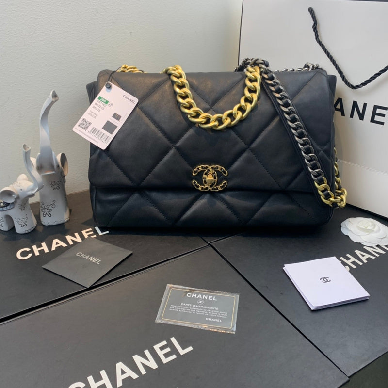 Chanel Bags