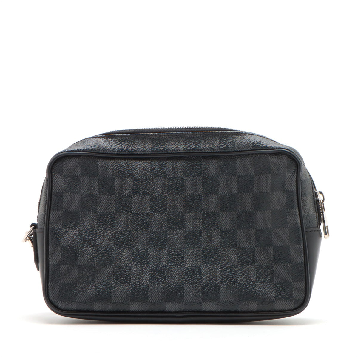 Louis Vuitton Damier Graphite Poschet Cass N41664