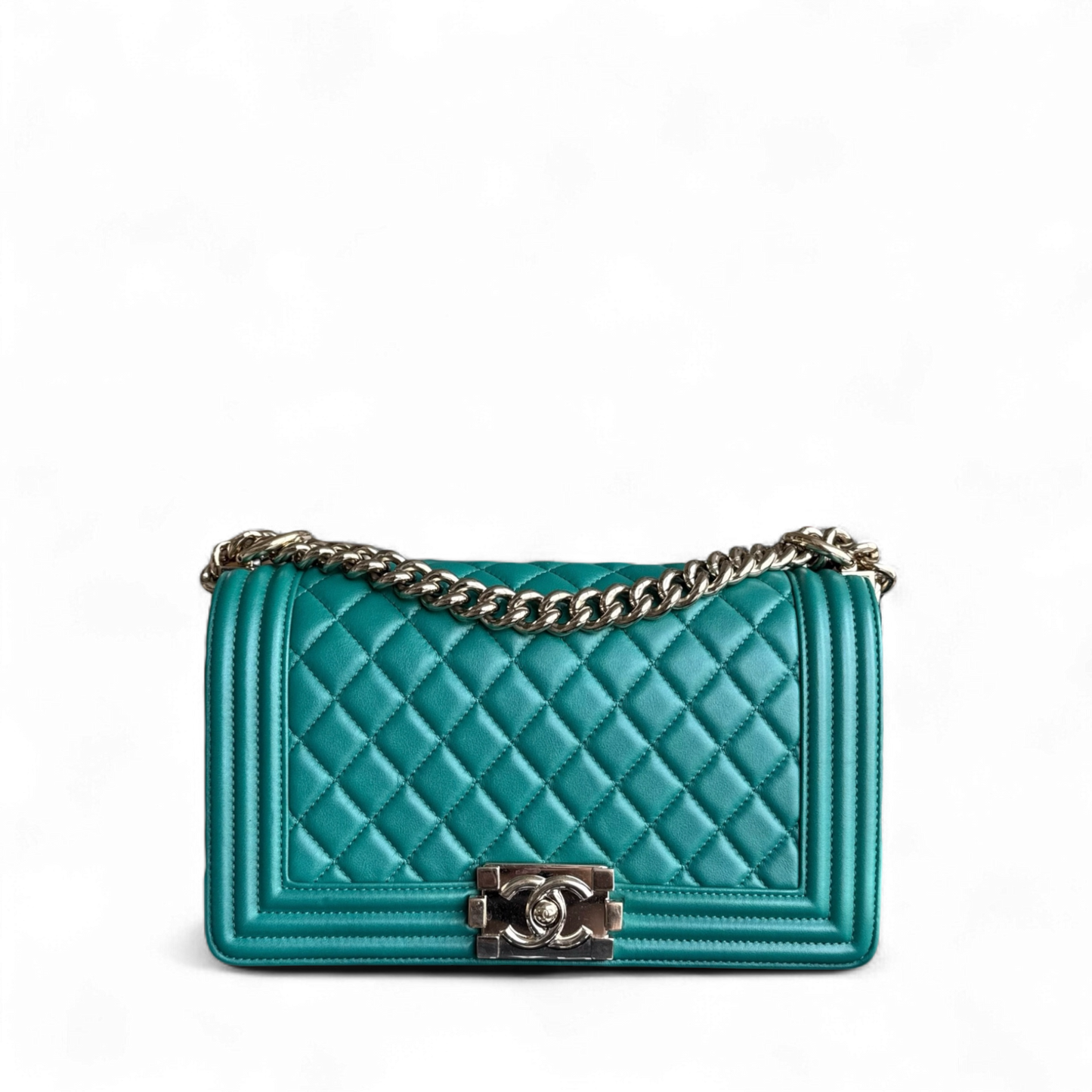 Chanel Medium Handbag - EworeBags