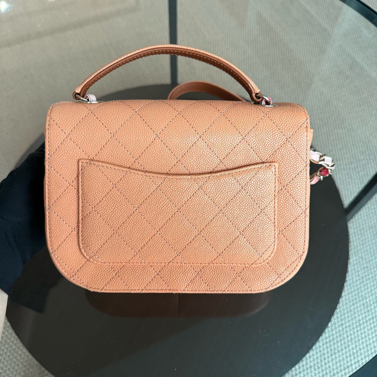 Chanel Small Handbag - EworeBags