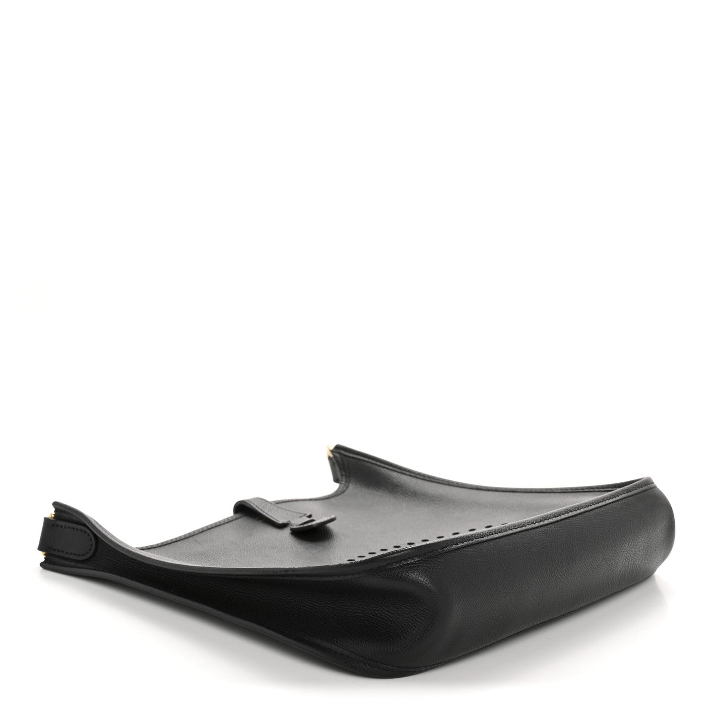 Hermes Epsom Evelyne PM Black