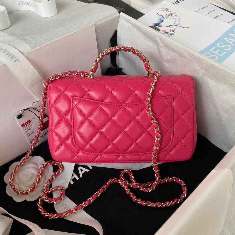 Chanel Bags