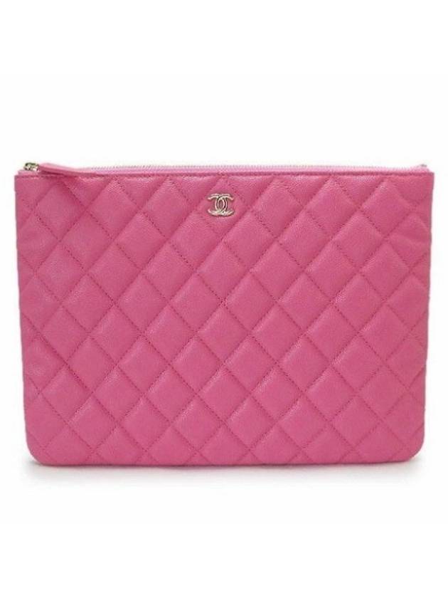 Chanel Medium Clutch - Ewore Bags