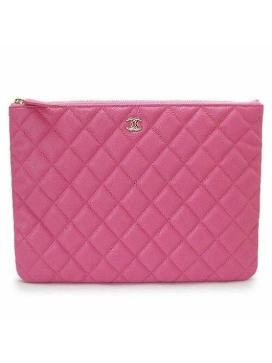 Chanel Medium Clutch - Ewore Bags