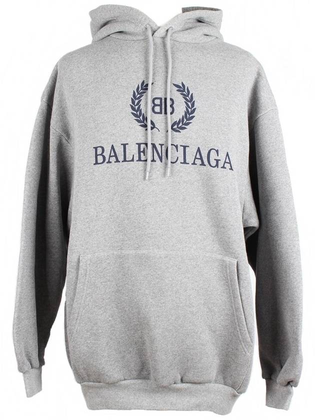 Luxury Balenciaga Trending 2026 Laurel hood L