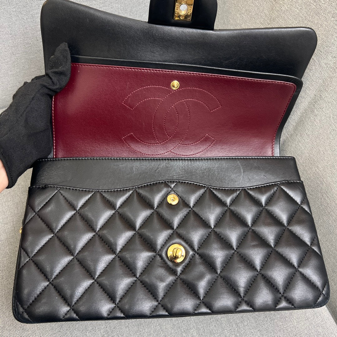 Chanel Flap Shoulder Bag - Ewore Bags