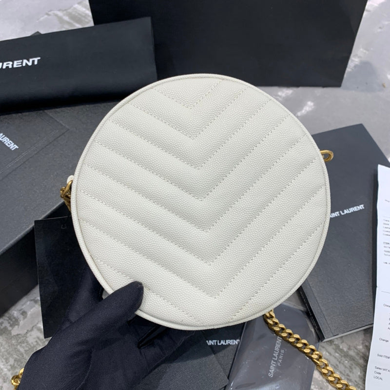 Yves Saint Laurent Studio Everyday Handbag