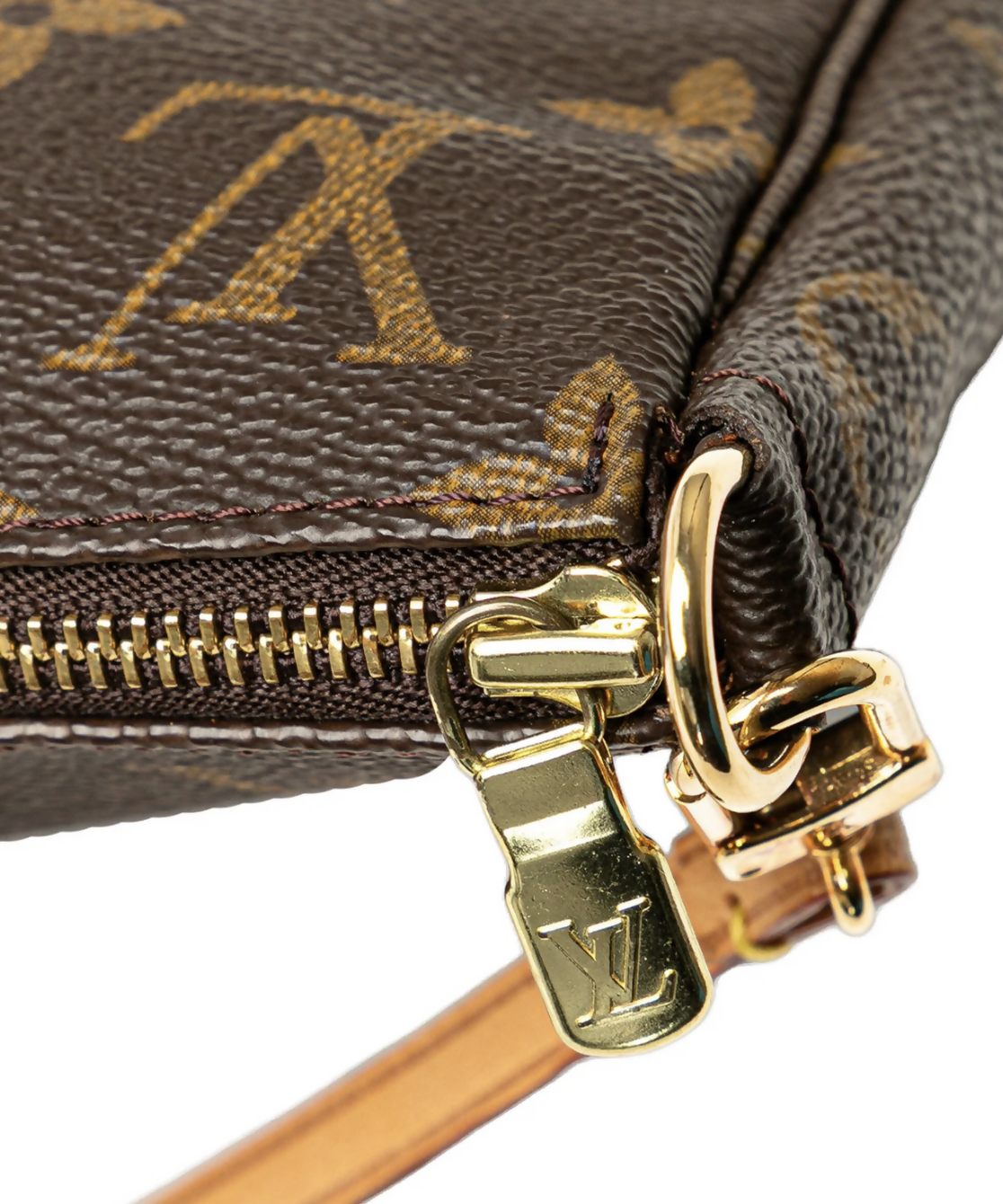 Louis Vuitton - Monogram Pochette