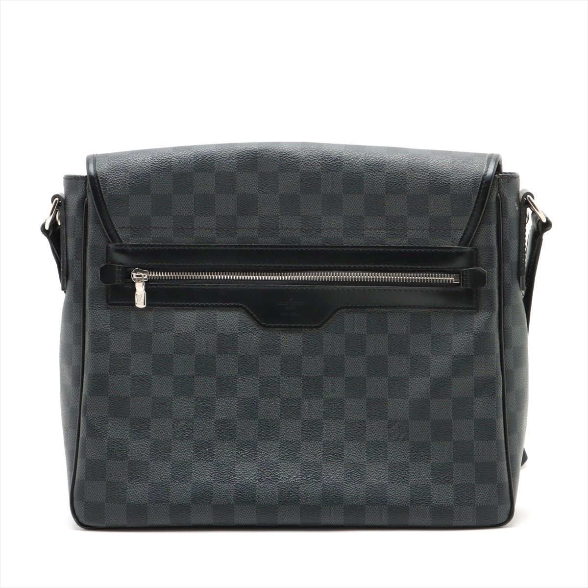 Louis Vuitton Damier Graphite Daniel MM N58029