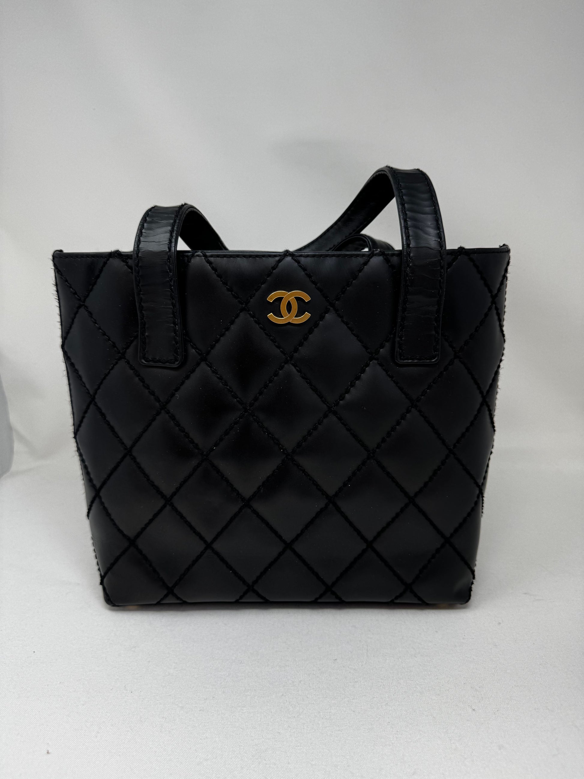 Chanel Tote Bag - Ewore Bags