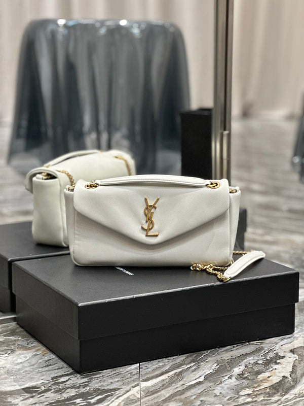 Yves Saint Laurent - Bags - 068