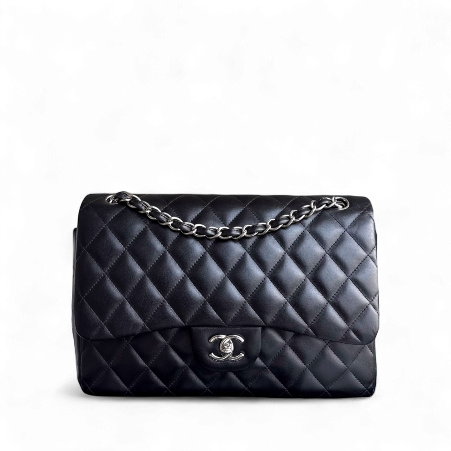 Chanel Classic Flap Shoulder Bag - EworeBags