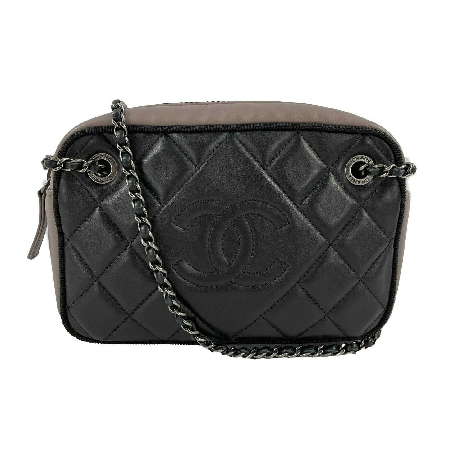 Chanel Small Crossbody Bag - Ewore Bags