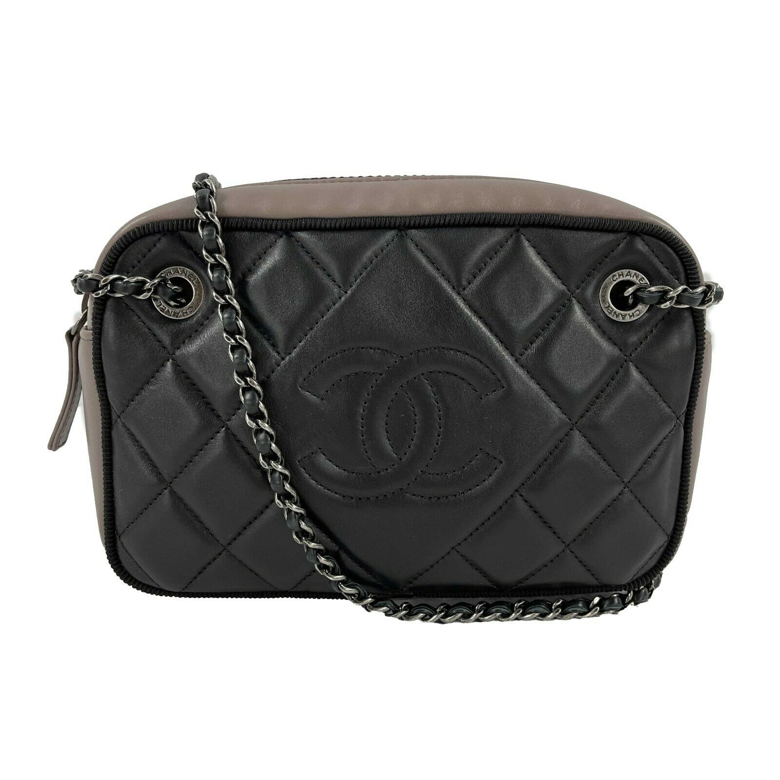 Chanel Small Crossbody Bag - Ewore Bags