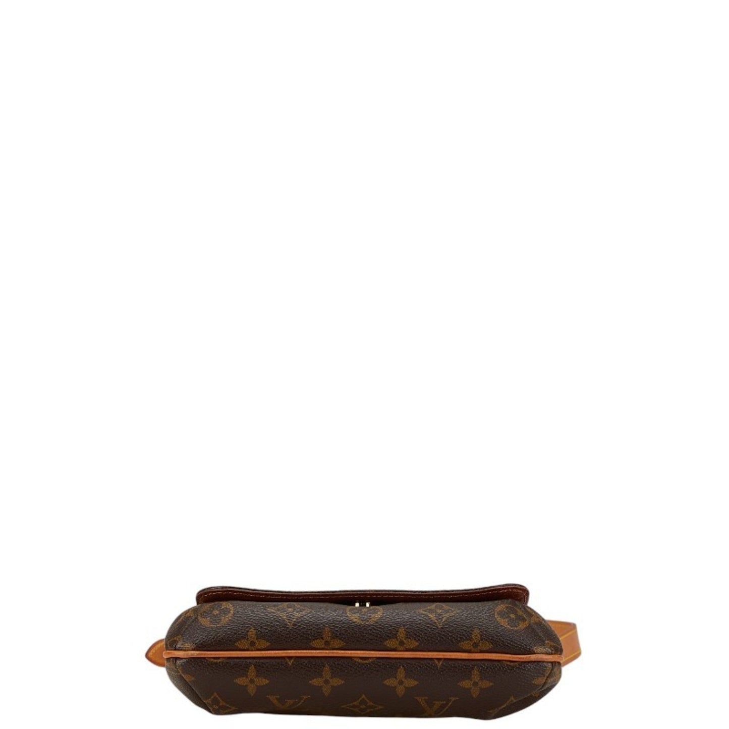Louis Vuitton  Pvc Leather Shoulder Bag