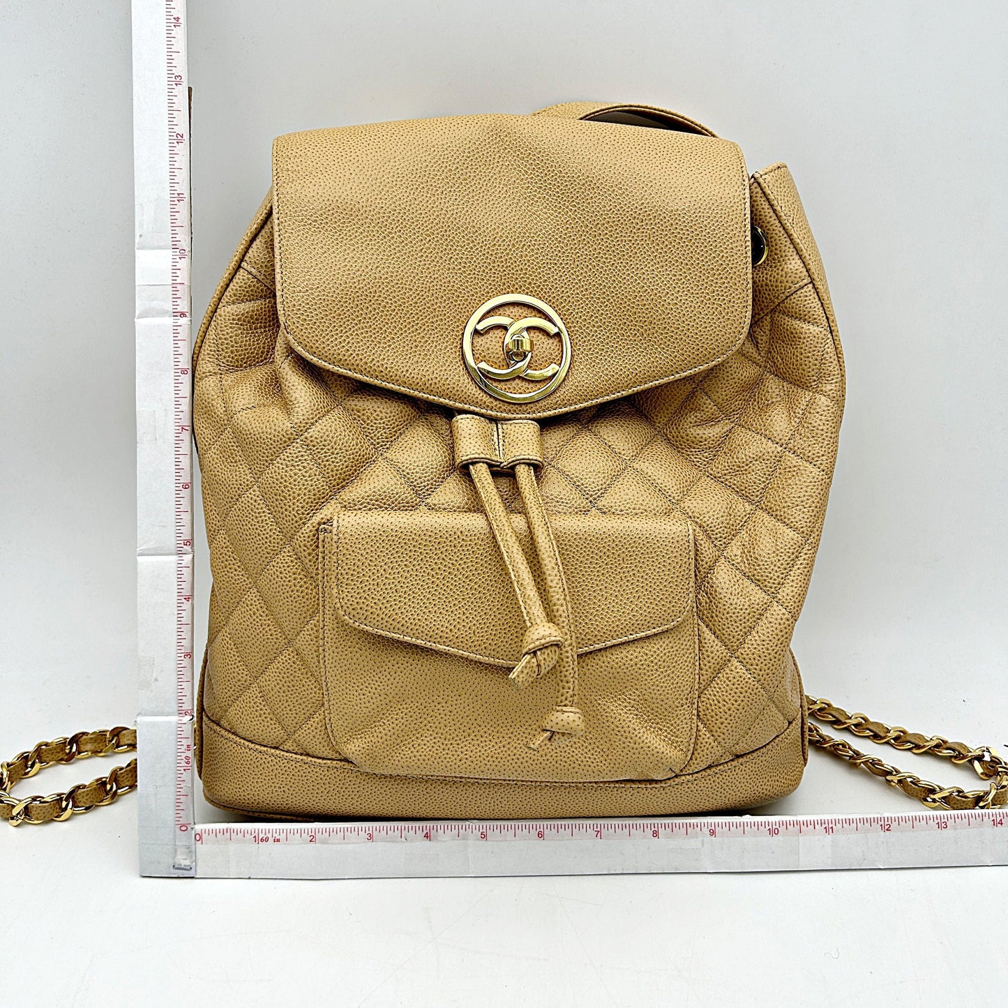 Chanel Backpack Bag - Ewore Bags