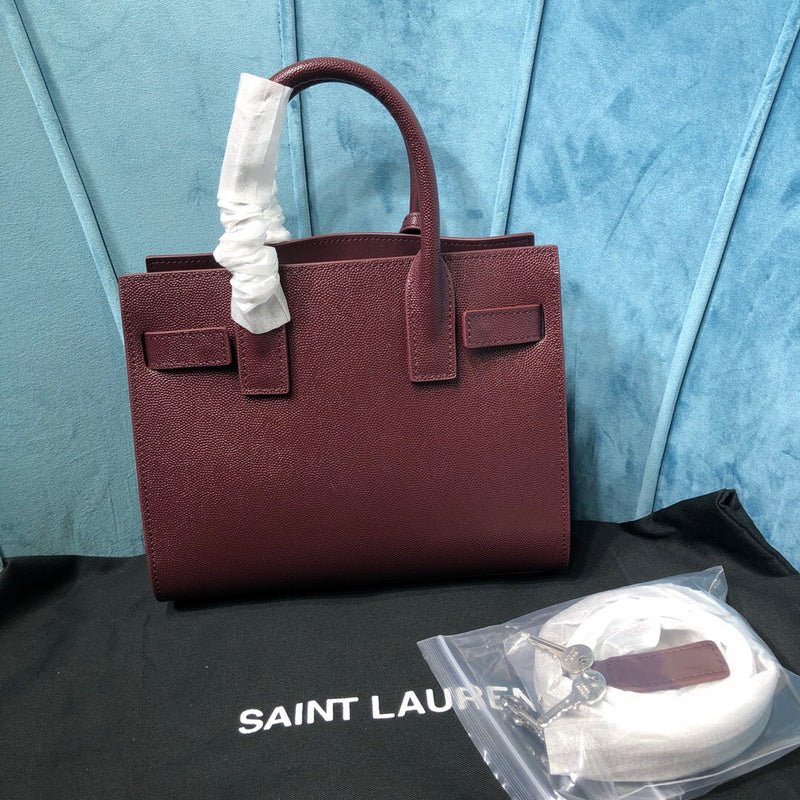 Yves Saint Laurent - Bags - 403