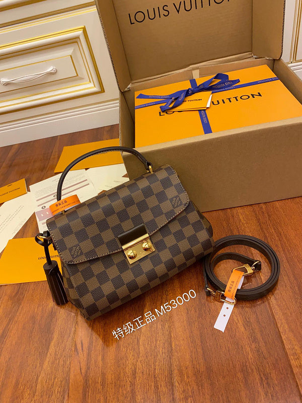 Louis Vuitton Bags