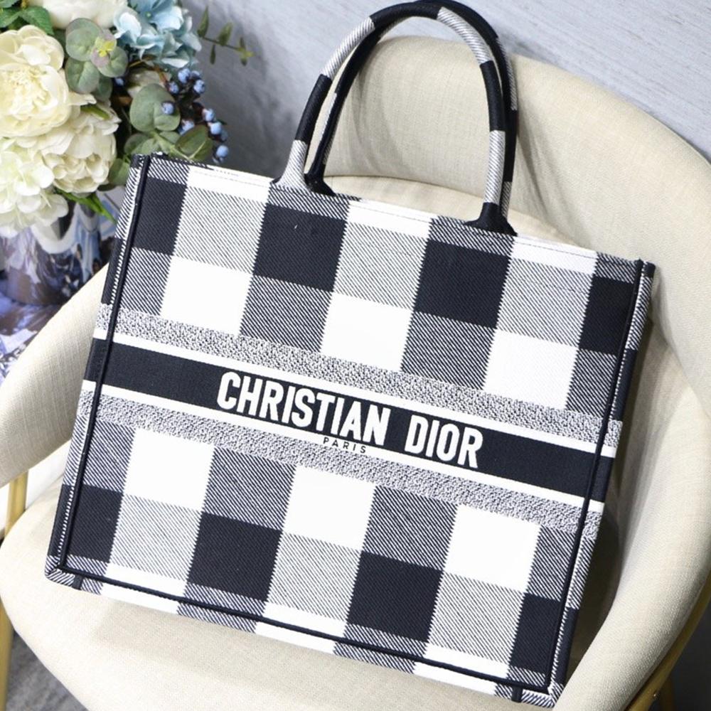 Gucci Book Tote Tote
