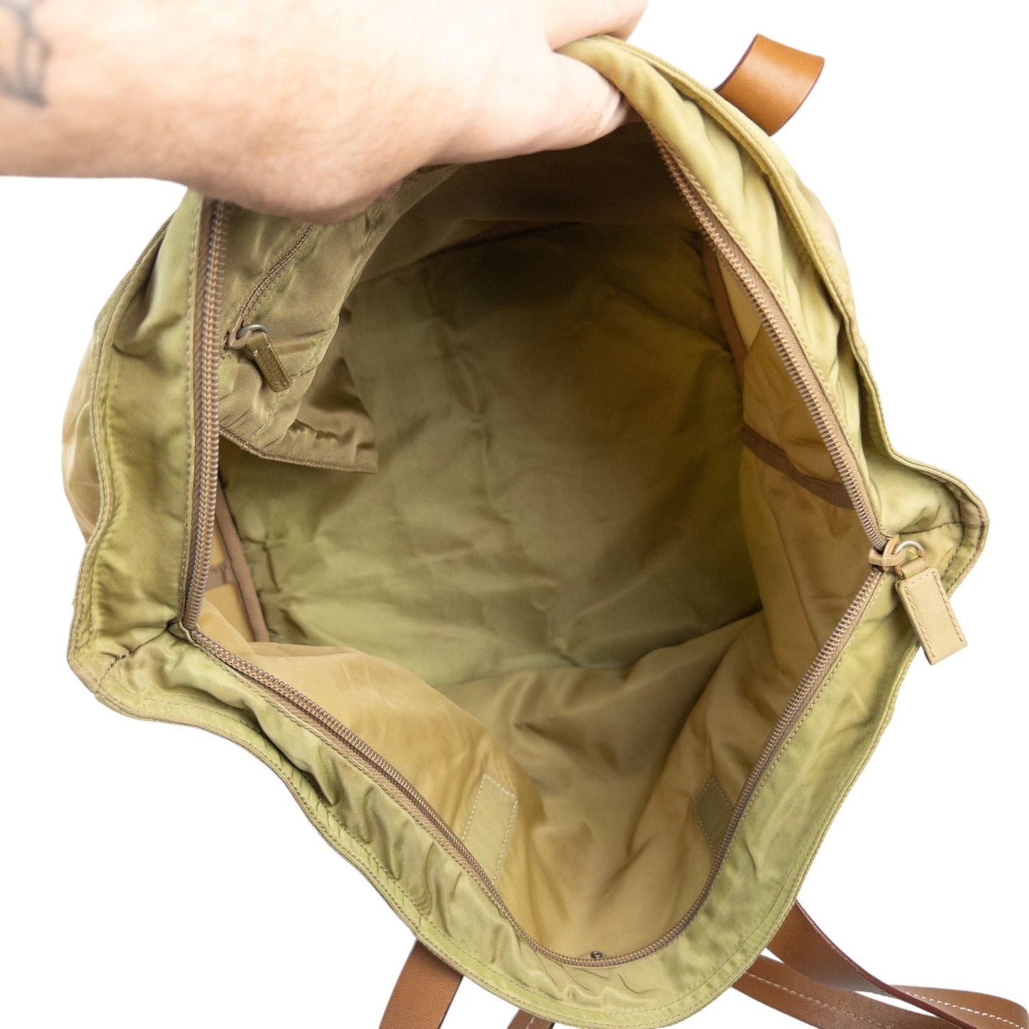 Prada Shoulder Bag