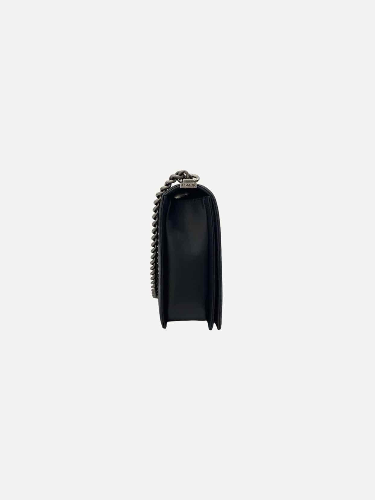 Chanel Boy Shoulder Bag - Ewore Bags