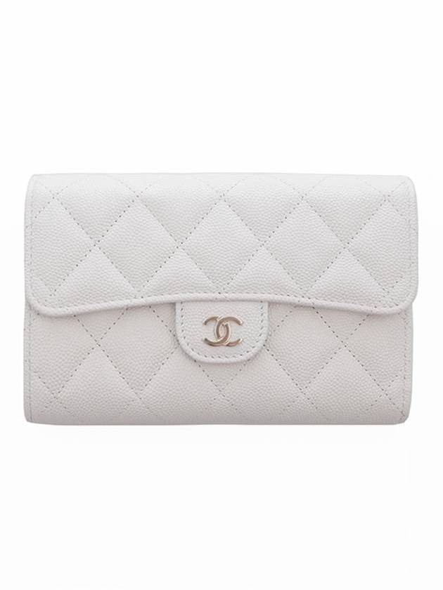 Chanel Medium Shoulder Bag - Ewore Bags